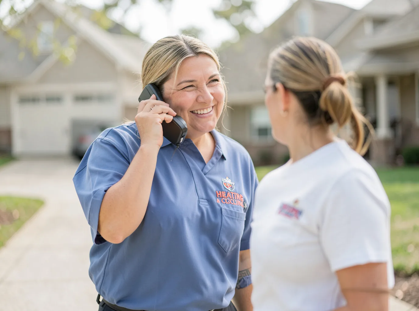 Hvac Repair Ransom Canyon, TX FAQs